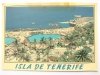 ISLA DE TENERIFE